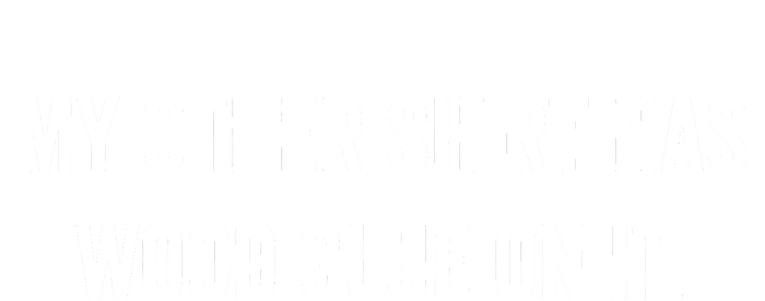 Wood Glue On It Funny Carpenter Sayings Gift For Woodworker T-Shirt