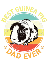 Best Guinea Pig Dad Ever Shirts Funny Guinea Pig Daddy Father Infant Fleece One Piece