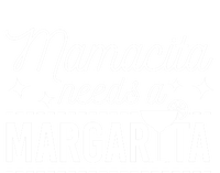 Wo Cute Margaritas Senoritas Mamacita Needs A Margarita Cute Gift Sweatshirt Cinch Pack Bag