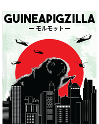 Guinea Pig Lover Tee Guineapigzilla Funny Guinea Pig T-Shirt