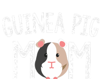 Guinea Pig Mom Guinea Pig Lover Gifts Mama Mother T-Shirt