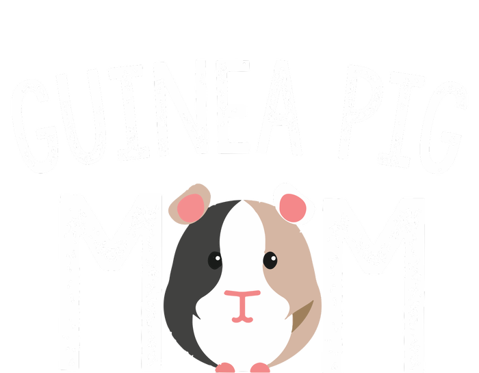 Guinea Pig Mom Guinea Pig Lover Gifts Mama Mother T-Shirt