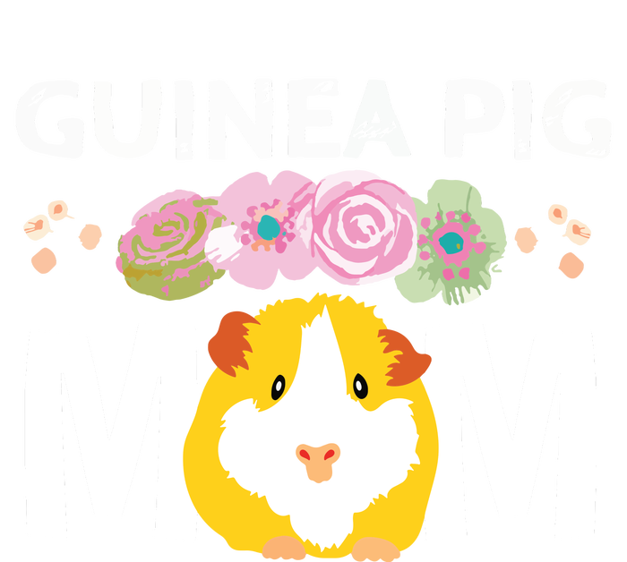 Guinea Pig Mom Shirts Cavy Women Girl Clothes Mothers Day Toddler Hoodie