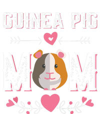 Guinea Pig Mom Shirts Costume Gift Clothing Accessories Ladies Long Sleeve Shirt