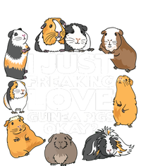 Guinea Pig Guinea Pig Lover Tee Funny Guinea Pig T-Shirt