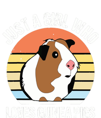 Just A Girl Who Loves Guinea Pigs Vintage Guinea Pig Legacy Cool Fit Booney Bucket Hat