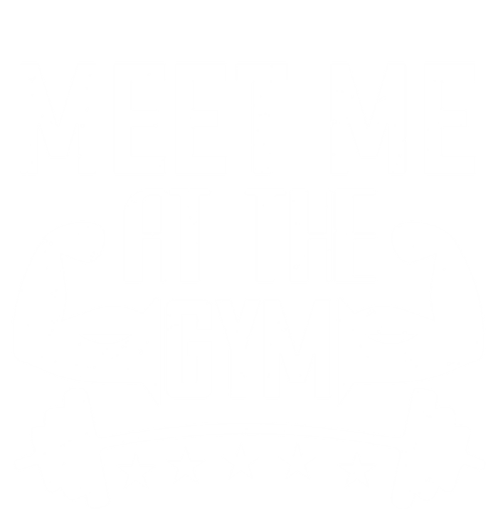 Workout Funny Gift Meet Me At The Gym Gift Ladies Essential Tank