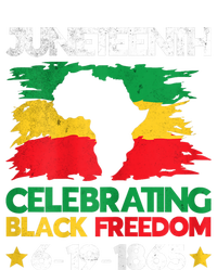 Juneteenth Celebrating Black Freedom 1865 African American T-Shirt