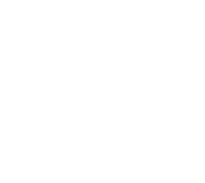 Workout Yoga Namaste Yoga Gift T-Shirt