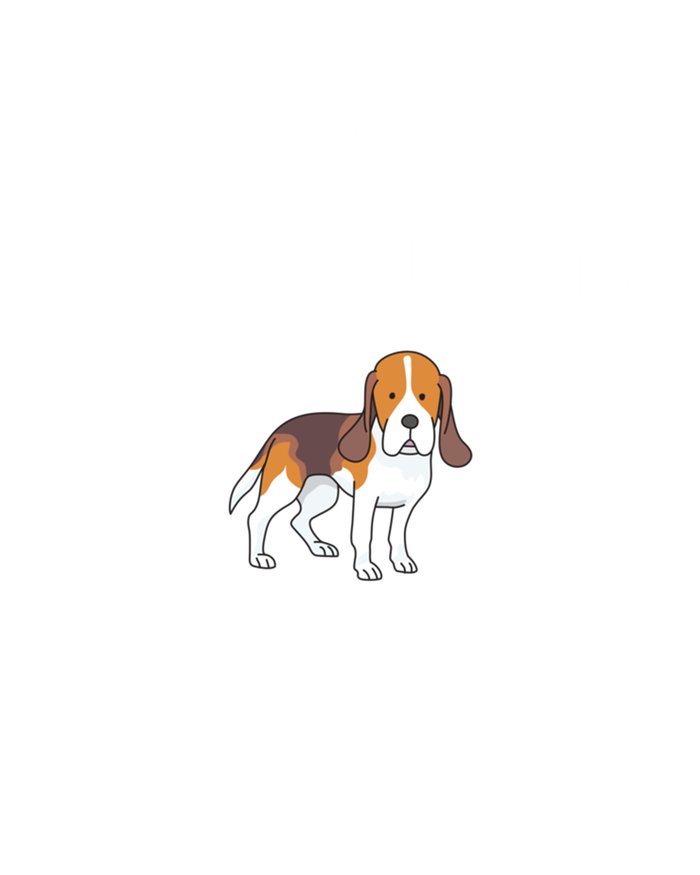 Worlds Greatest Beagle Dad Gift Women's T-Shirt