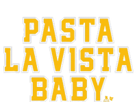 David Pastrnak Pasta La Vista Baby Boston Hockey Tank Top