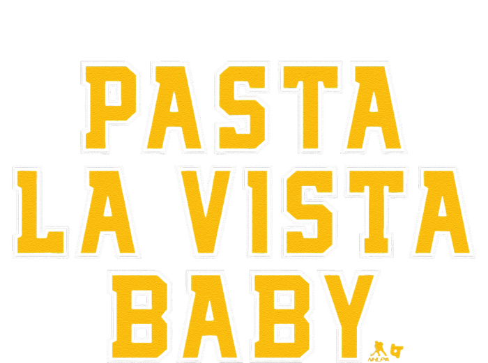 David Pastrnak Pasta La Vista Baby Boston Hockey Tank Top