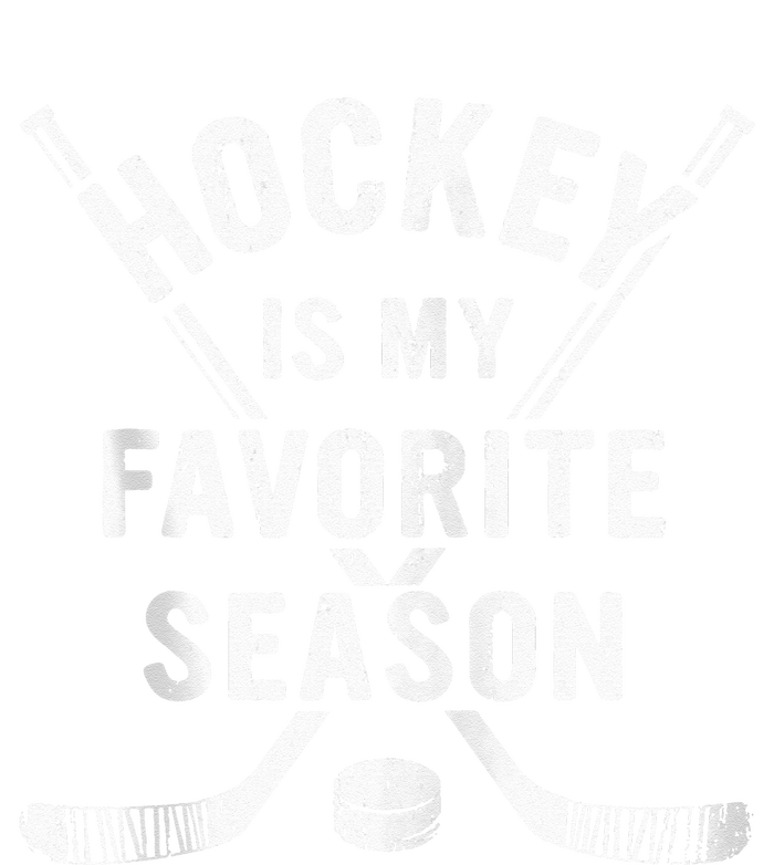 Vintage Hockey Is My Favorite Season Tank Top