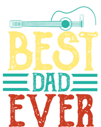 Best Guitar Dad Ever Chords Best Dad Guitar The Guitar Dad Cooling Performance Crew T-Shirt