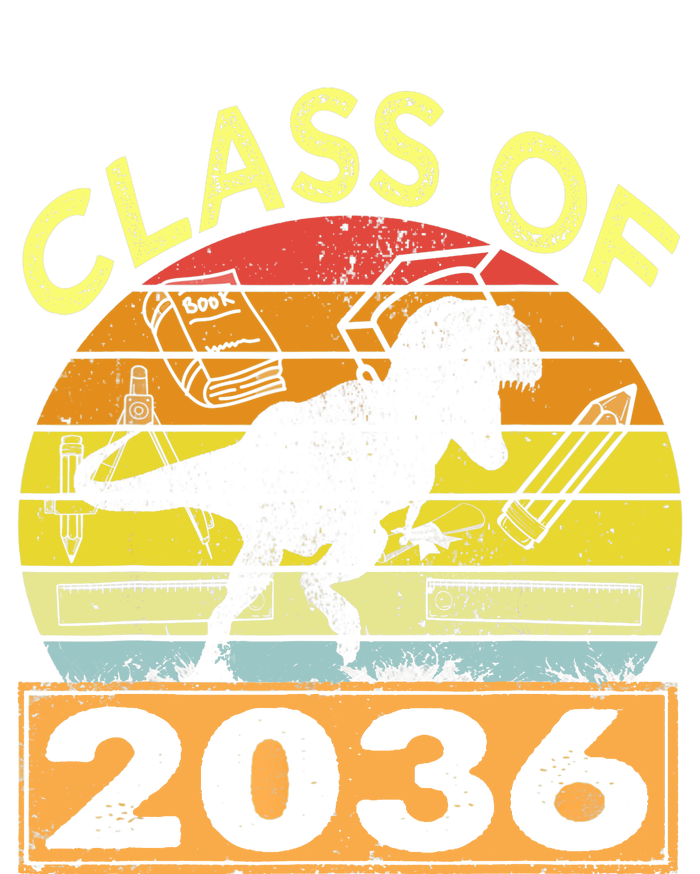 Class Of 2036 Grow With Me Dinosaur First Day Of Preschool Legacy Cool Fit Booney Bucket Hat