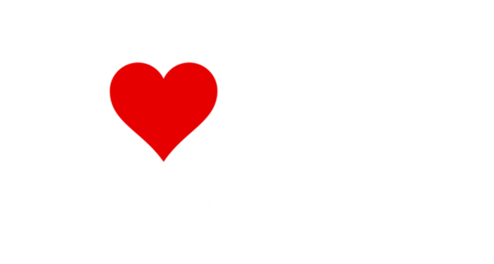 I Love My Munch I Heart My Munch Proud Munch Gift Ladies Essential Flowy Tank