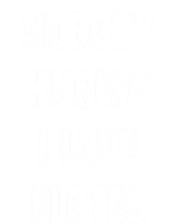 Nobody Knows I Love Elotes Distressed Style Elotes Love Me Great Gift T-Shirt