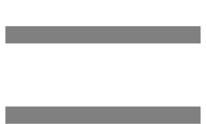 Fireworks Director Gift T-Shirt