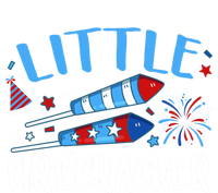 Fireworks Firecrackers 4th Of July Birthday Decorations Cool Gift Tall Hoodie