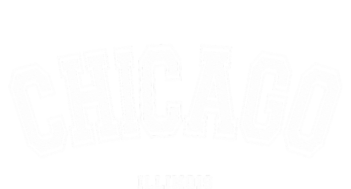 Chicago Illinois T-Shirt