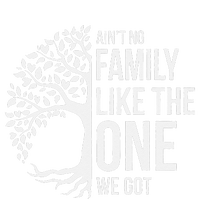 Ain't No Family Like the One We Got, Family tree Long Sleeve Pajama Set