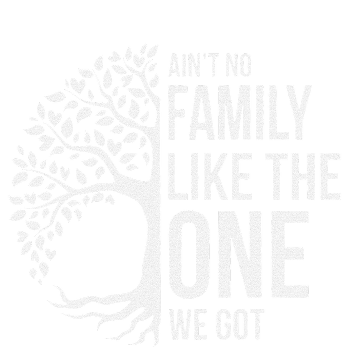 Ain't No Family Like the One We Got, Family tree Long Sleeve Pajama Set