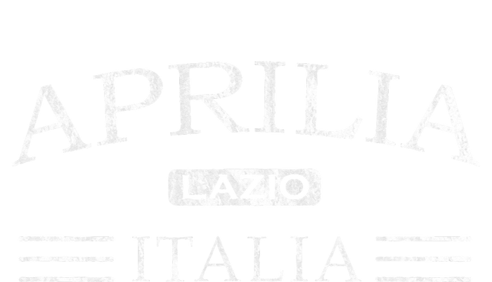 Aprilia Lazio Italia - Aprilia Italy - T-Shirt