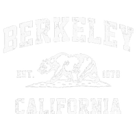 Berkeley California CA Retro Vintage Cali Bear Republic T-Shirt