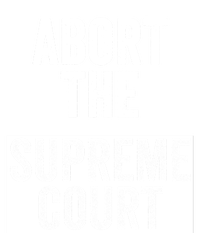 ABORT THE SUPREME COURT Cooling Performance Long Sleeve Crew