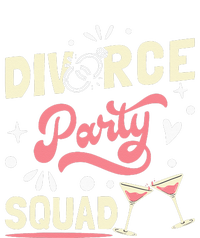 Divorce Party Squad Tall T-Shirt