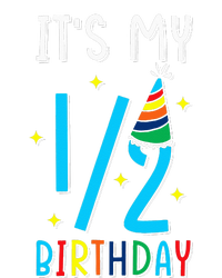 Half Year Birthday Party Design It´s my 12 Birthday T-Shirt