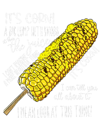 It’s corn a big lump with knobs it has the juice Women's T-Shirt