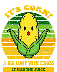 it's cornfunny trendy design It’s Corn It Has The Juice tee T-Shirt