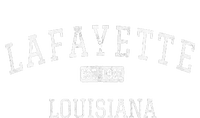 Lafayette Louisiana LA Vintage T-Shirt