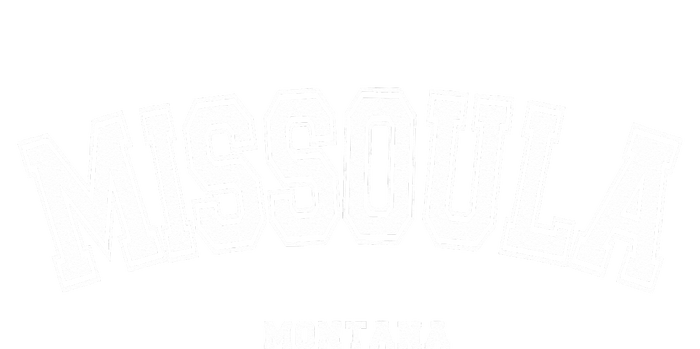 Missoula Montana T-Shirt