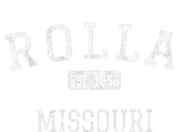 Rolla Missouri MO Vintage T-Shirt