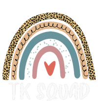 TK Squad Transitional Kindergarten Teacher Back To School Baby Bodysuit