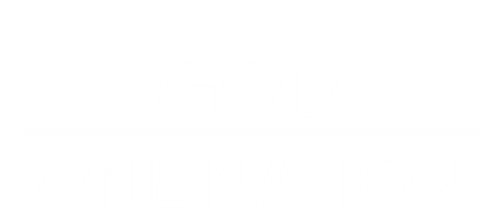 God One Nation Under God Patriotic For Christian Gift Full Zip Hoodie