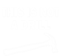 This Is Not A Drill Gift V-Neck T-Shirt