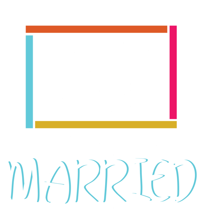 Holy Shit Shes Getting Married Bridesmaids Meaningful Gift Tie-Dye Long Sleeve Shirt