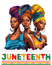 Juneteenth Celebrate African American Freedom Day T-Shirt