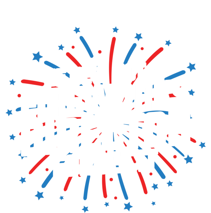 If Hes Not A Fireworks Director Firework Director Funny Gift Insulated Varsity Jacket