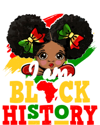 I Am Black History Month Black Melanin Gift Mesh Reversible Basketball Jersey Tank