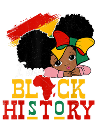 I Am Black History Month Black Melanin Meaningful Gift Magnet