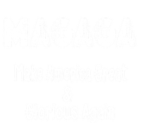 Magaga Make America Great And Glorious Again Gift Sweatshirt Cinch Pack Bag