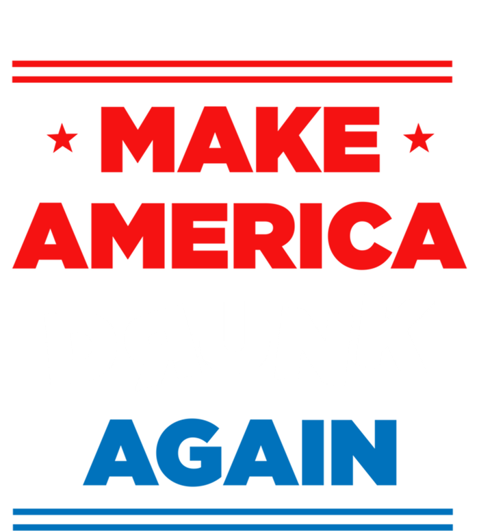 Make America Drunk Again Er Alcohol Alcoholic Gift Funny Gift Tie-Dye Long Sleeve Shirt