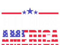 Memorial Day God Bless America Patriotic Honor Flag Soldiers Funny Gift T-Shirt