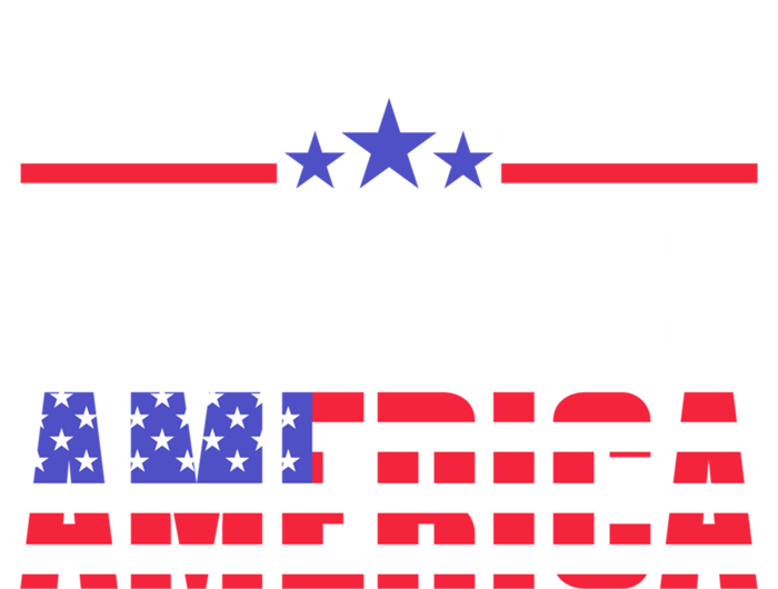 Memorial Day God Bless America Patriotic Honor Flag Soldiers Funny Gift T-Shirt