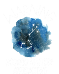 Scorpio Zodiac Constellation Aesthetic Scorpio Stuff Great Gift T-Shirt