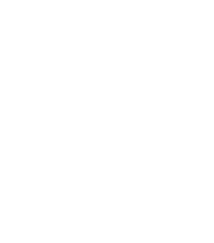 Acupuncture Acupuncturist Chinese Medicine Gift T-Shirt